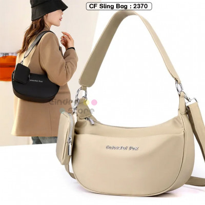 CF Sling Bag : 2370